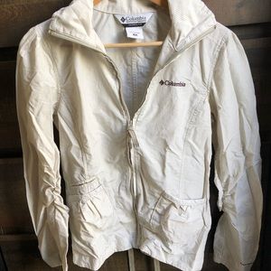 Lightweight Columbia Outerwear Jacket